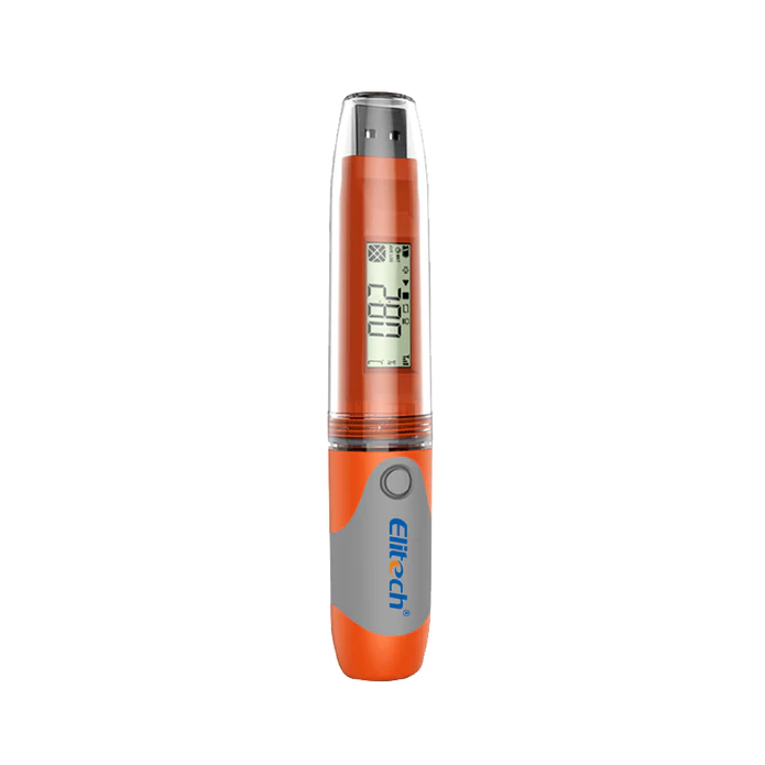 Datalogger RC-51H
