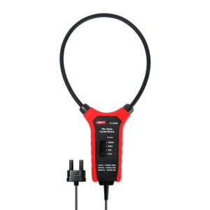 Pinza Amperimétrica Flexible UT-CS09D