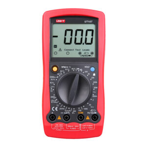 Multimetro Digital UNI-T UT107