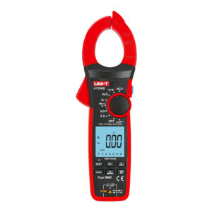 Amperímetro de tenaza UNI-T UT 206B