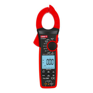 Amperímetro de Tenaza UNI-T UT207B