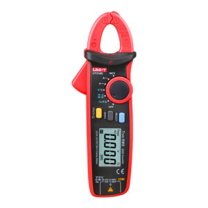 Pinza amperimétrica digital Uni-T UT210D