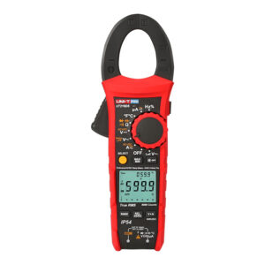 Multitester 1000 V con tenaza Uni-T UT219DS