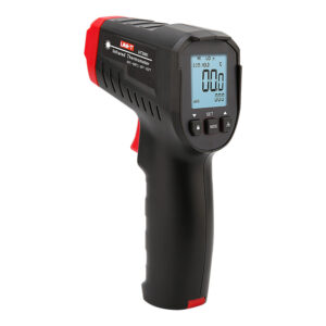 Termómetro Infrarrojo Industrial Uni-T UT306S