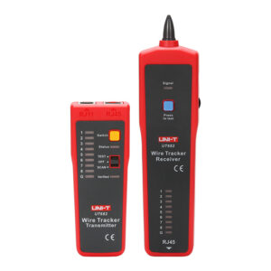 Probador de Cable de Reb UT682