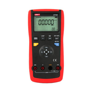 Calibrador de Lazo UT705