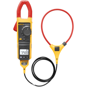 Pinza Amperimétrica Fluke 381 True RMS AC/DC con iFlex® 2500 A