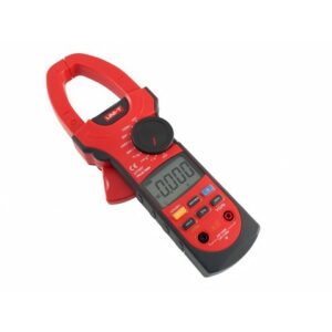 Amperímetro de tenaza UNI-T UT 207