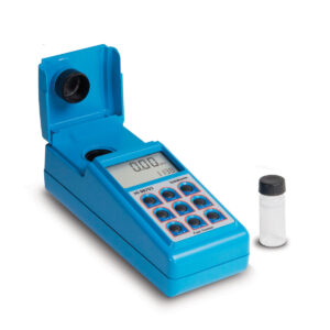 Medidor de Turbidez HI98703-02