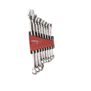 Kit Set Juego de Llaves Punta - Corona 21 Piezas Toolma