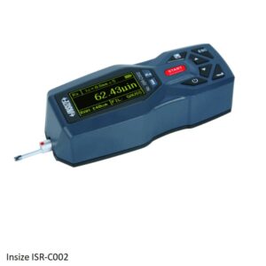Rugosímetro Insize ISR-C002