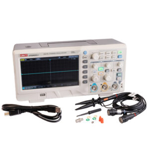 Osciloscopio digital Uni-t UT D2052